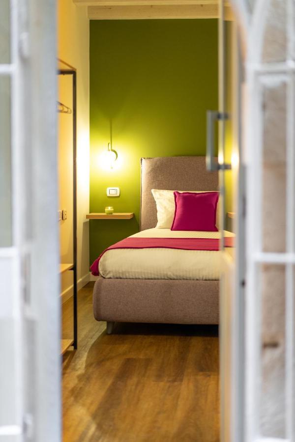 The Room Ortigia Syracuse Exteriér fotografie