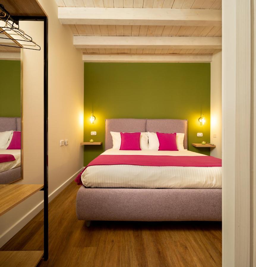 The Room Ortigia Syracuse Exteriér fotografie